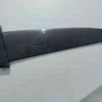 Aileron windsurf slalom ERD 40