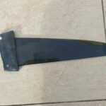 Aileron windsurf slalom ERD 42