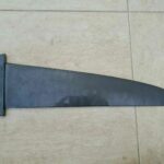 Aileron windsurf slalom ERD 44