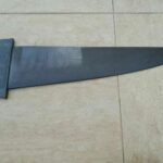 Aileron windsurf slalom ERD 44