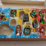 Kinder surprise Cybertop