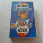 Kinder surprise Cybertop