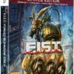 PS5 F.I.S.T Forged In Shadow Torch Edition Limitée
