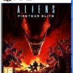 PS5 Aliens: Fireteam Elite