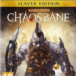 PS5 Chaosbane