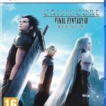 PS5 Crisis Core FF VII Reunion