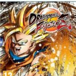 PS5 Dragon Ball Fighter Z