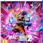 PS5 Dragon Ball Xenoverse 2