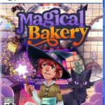 PS5 Magical Bakery