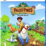 PS5 Paleo Pines The Dino Valley