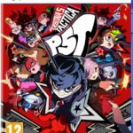 PS5 Persona 5