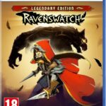 PS5 Ravenswatch Legendary