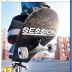 PS5 Session