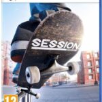 PS5 Session
