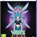 PS5 Yars Rising