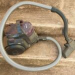 Aspirateur sans sac
