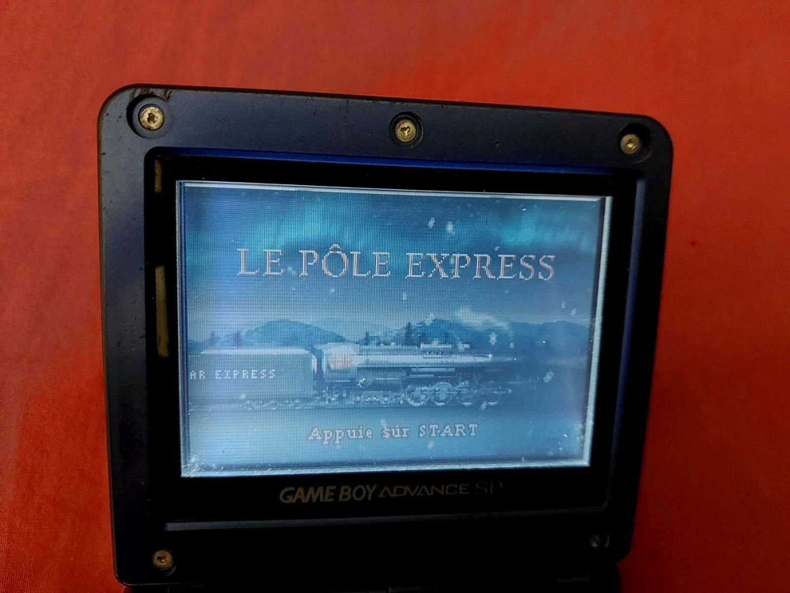 Console Gameboy Advance SP – Image 2