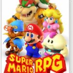 Switch Mario RPG