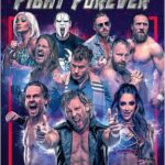 Switch AEW : Fight Forever