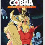 SWITCH Space Adventure Cobra