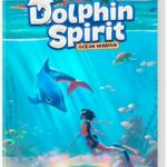 Switch Dolphin Spirit Mission Ocean
