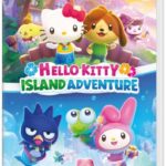 Switch : Hello Kitty Island Adventure
