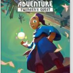 Switch : Little big Adventure