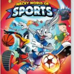 Switch Looney Tunes