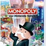 SWITCH Monopoly