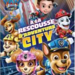 Switch Pat patrouille a la rescousse