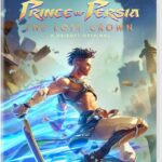 SWITCH Prince of Persia The Lost Crown