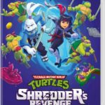 Switch Teenage Mutant Ninja Turtles: Shredders Revenge Anniv