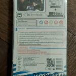 Chargeur voiture RIZZ R214 – 1000 mA