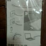Legrand – Câble Galaxy Tab USB vers 30‑pins (Neuf)