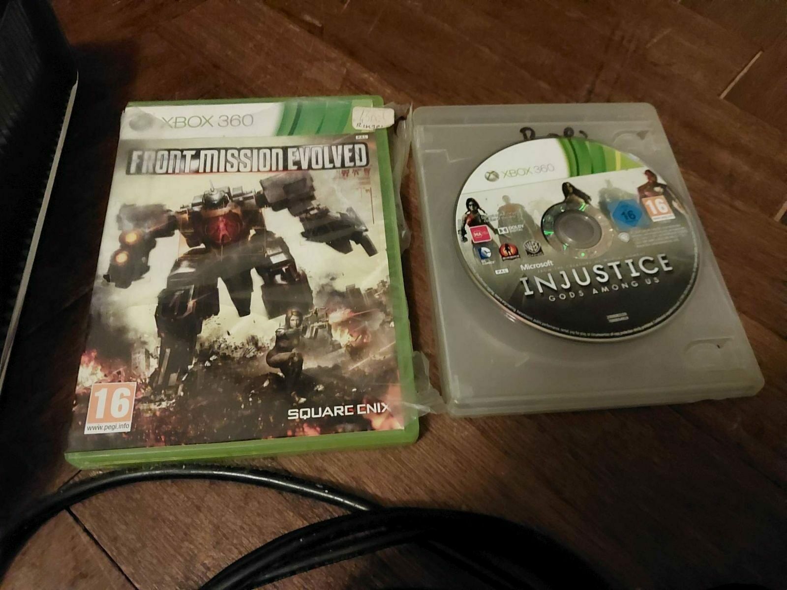 Console Xbox 360 collector Halo 4 – Image 3